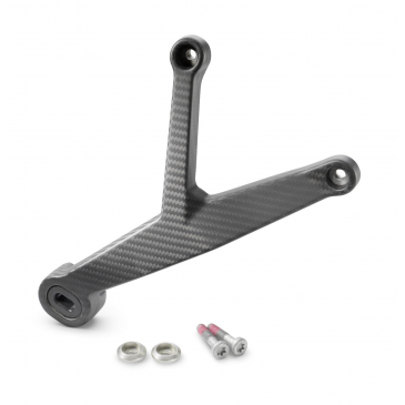 FIXATION DE SILENCIEUX KTM...