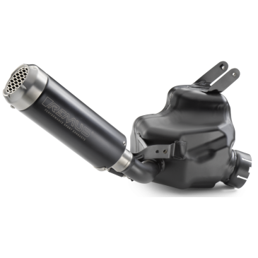 SILENCIEUX SLIP-ON...