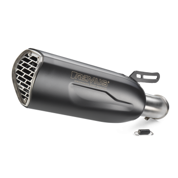 SILENCIEUX SLIP-ON...