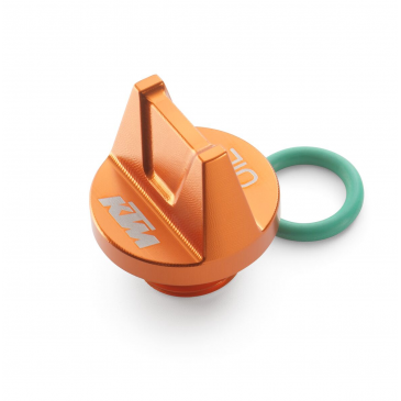 BOUCHON D'HUILE KTM POUR...