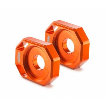 KIT TENDEUR DE CHAINE KTM...