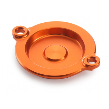 CARTER DE FILTRE A HUILE...