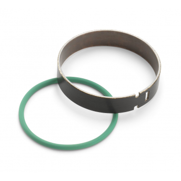 KIT DE SEGMENT DE PISTON...