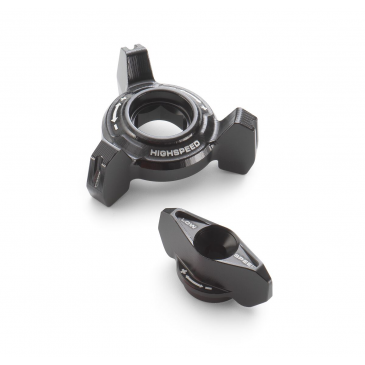 REGLAGE ADAPTATIF POUR...