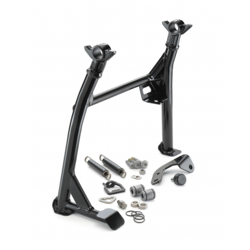 BEQUILLE CENTRALE KTM POUR...