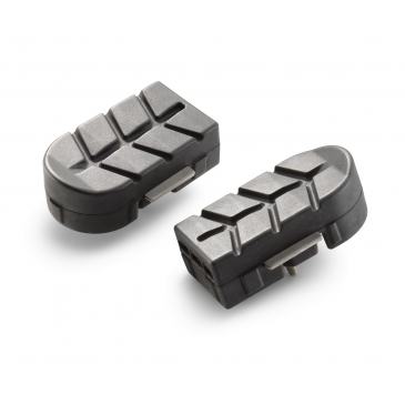 REVETEMENT CONFORT KTM POUR...