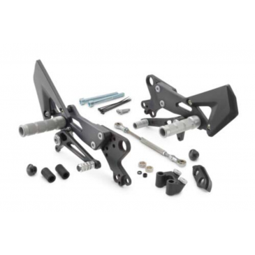 KIT DE REPOSE PIED FACTORY...