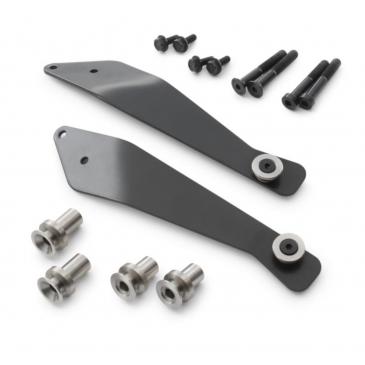 SUPPORT DE SACOCHE LATERALE...