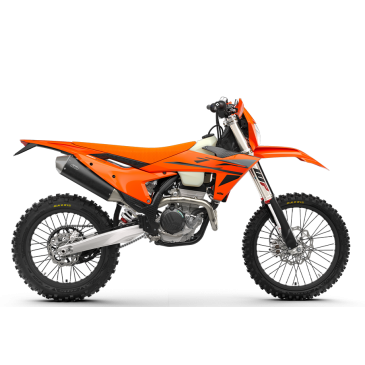 KTM 250 EXC-F 2025