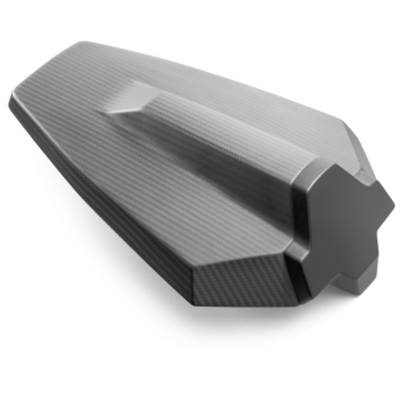 CAPOT DE SELLE PASSAGER KTM...