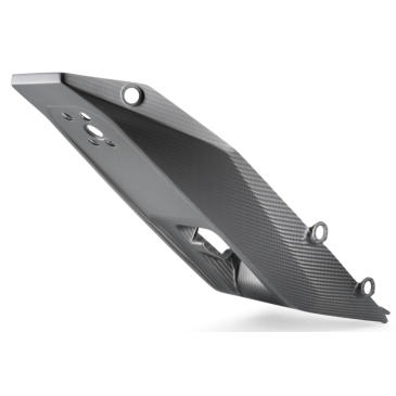 CARENAGE ARRIERE KTM POUR...