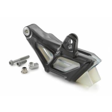 GUIDE CHAINE KTM POUR 390...