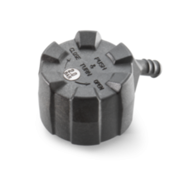 BOUCHON DE RADIATEUR KTM...