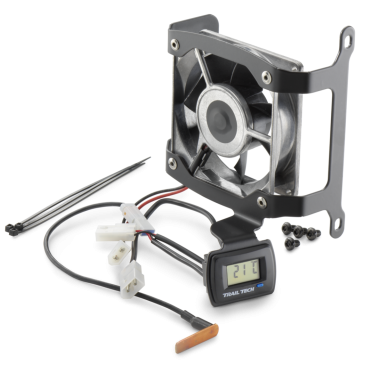 VENTILATEUR KTM POUR...