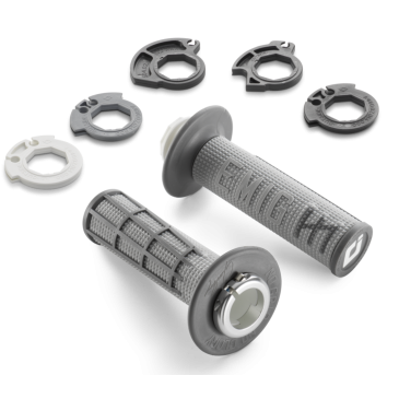 JEU DE POIGNEES LOCK-ON...