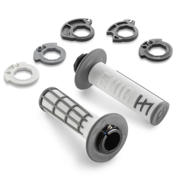 JEU DE POIGNEES LOCK-ON...