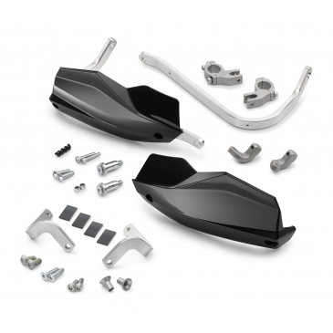 KIT DE PROTÈGE-MAIN KTM...