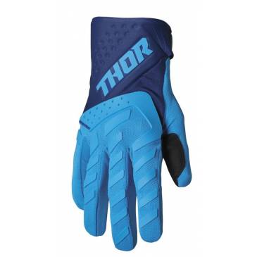 GANTS THOR SPECTRUM BLEU...
