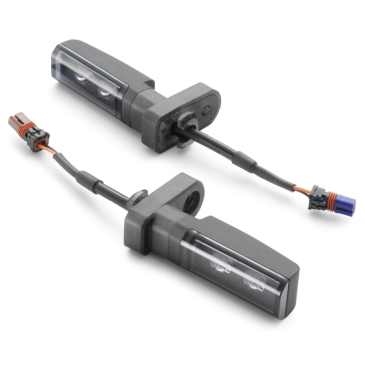 KIT DE CLIGNOTANTS LED KTM...