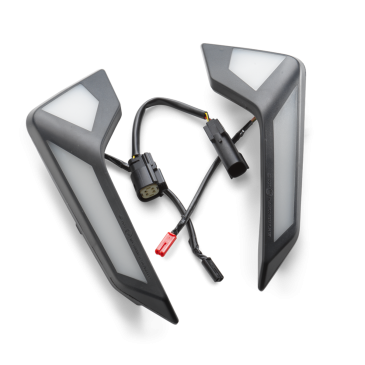 FEU DE POSITION KTM POUR...