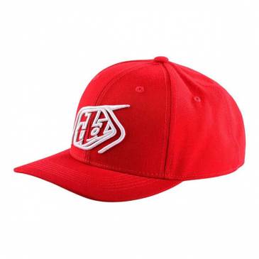 CASQUETTE TROY LEE DESIGNS...