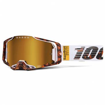 MASQUE 100% ARMEGA EDITION...