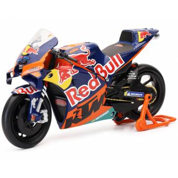 MINIATURE MOTO KTM RC16...