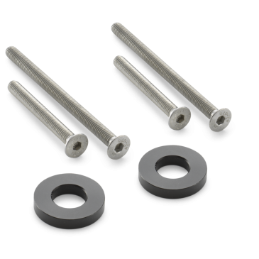 KIT DE MONTAGE D'EMBOUT DE...