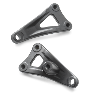 JEU DE FIXATION MOTEUR KTM...