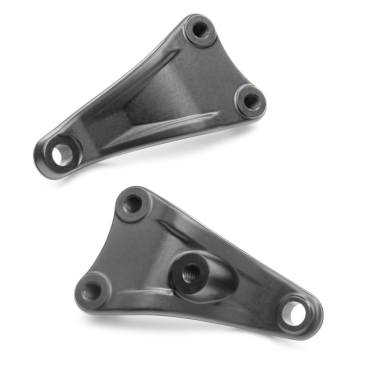 KIT DE FIXATION MOTEUR KTM...