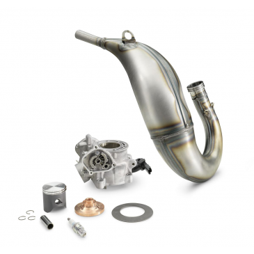 KIT PERFORMANCE FACTORY...