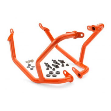CRASH BAR KTM POUR 125/390...