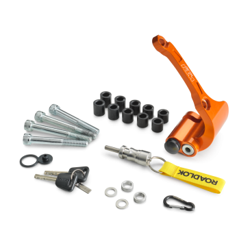 ROADLOK KTM POUR 690 SMC R...