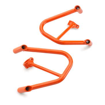 CRASH BAR KTM POUR 1390...