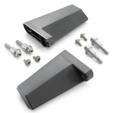 KIT ROULETTES DE PROTECTION...