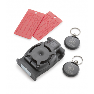 SYSTEME D'ALARME KTM POUR...