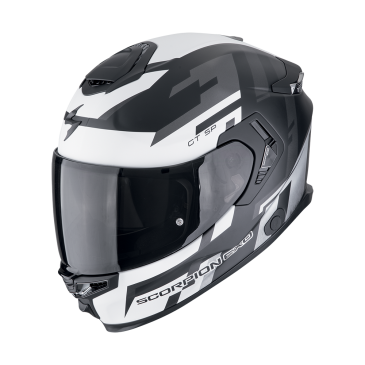 CASQUE SCORPION EXO-GT SP...