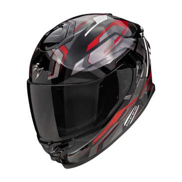 CASQUE SCORPION EXO-GT SP...