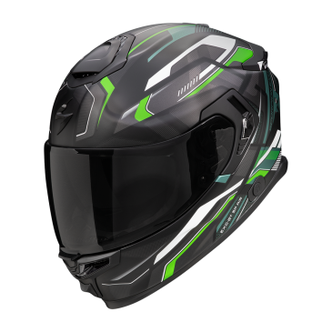 CASQUE SCORPION EXO-GT SP...