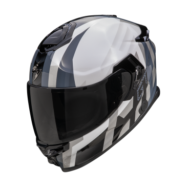 CASQUE SCORPION EXO-GT SP...