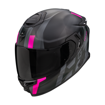 CASQUE SCORPION EXO-GT SP...