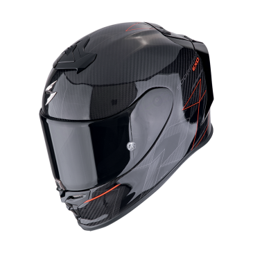 CASQUE SCORPION EXO R1 EVO...
