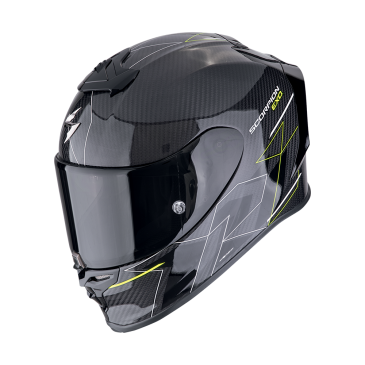 CASQUE SCORPION EXO R1 EVO...