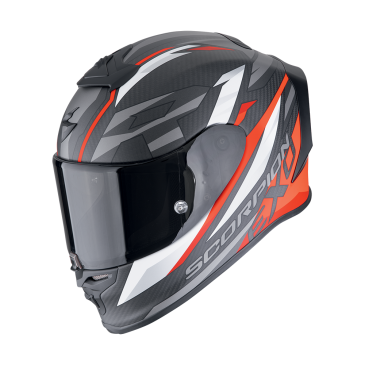 CASQUE SCORPION EXO R1 EVO...