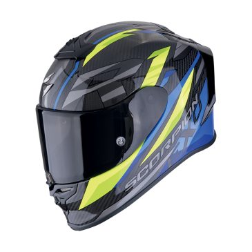 CASQUE SCORPION EXO R1 EVO...