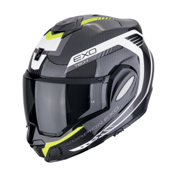 CASQUE SCORPION EXO-TECH...