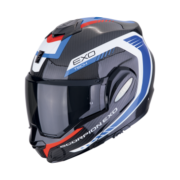 CASQUE SCORPION EXO-TECH...