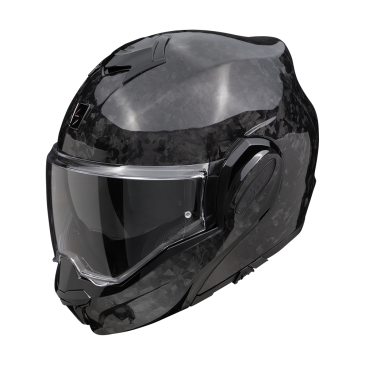 CASQUE SCORPION EXO-TECH...