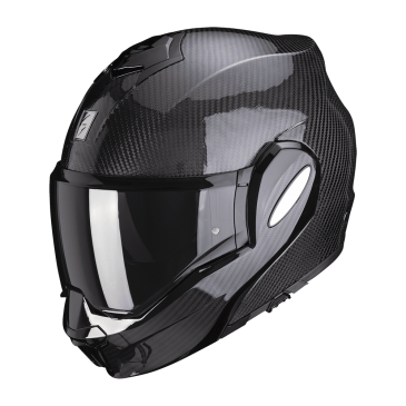 CASQUE SCORPION EXO-TECH...