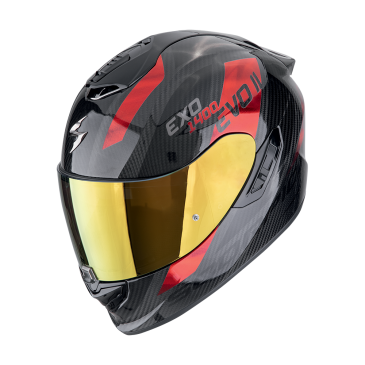 CASQUE SCORPION EXO 1400...
